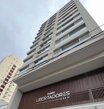 TORRE LIBERTADORES